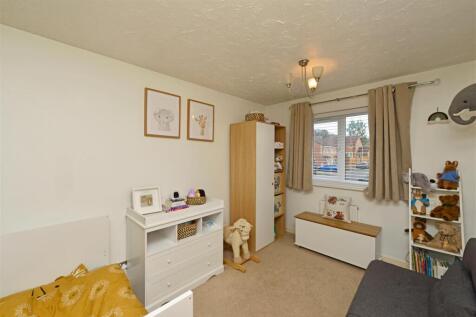 Bedroom Two: