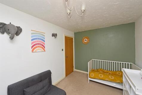 Bedroom Two: