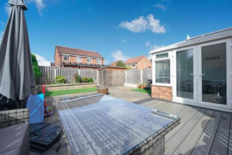 Gardens: