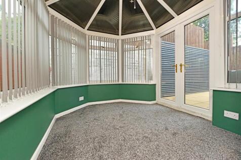 Conservatory: