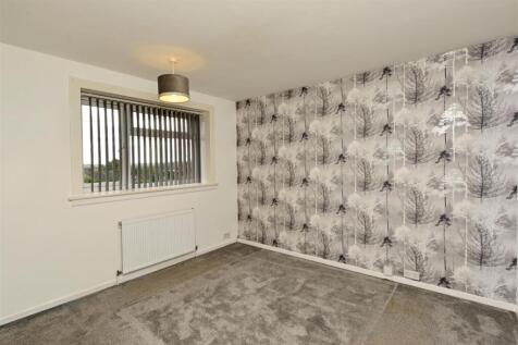 Bedroom One: