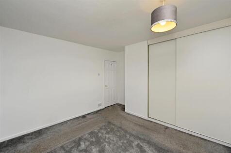 Bedroom One:
