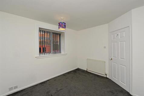 Bedroom Two: