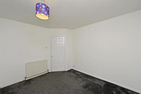 Bedroom Two: