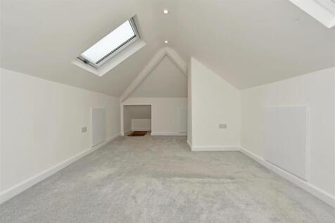 Loft Room: