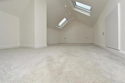 Loft Room: