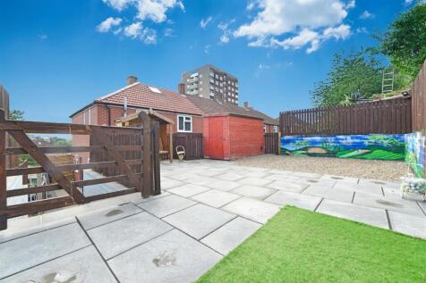 Gardens: