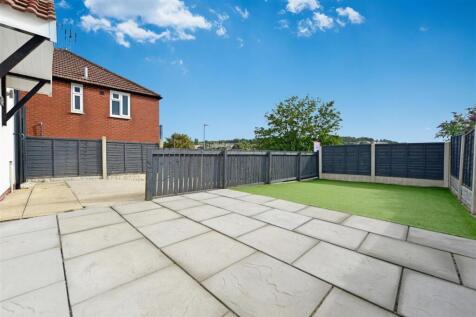 Gardens: