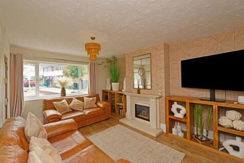 Living Room: