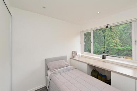 Bedroom Two: