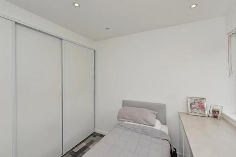 Bedroom Two: