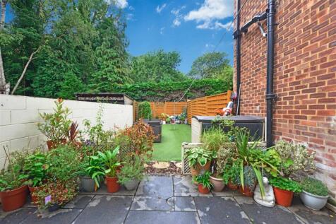 Gardens:
