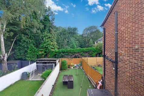 Gardens: