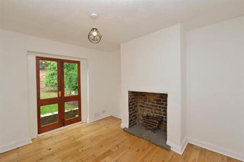 Dining Room: