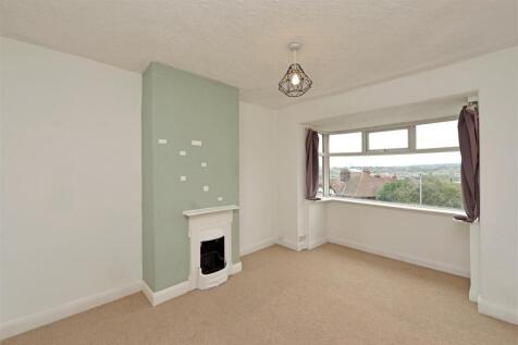 Bedroom One: