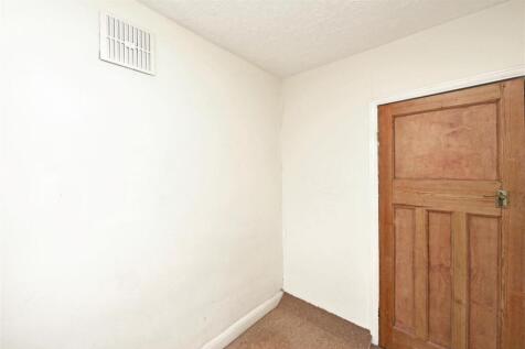 Bedroom Three / Study: