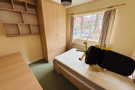 Bedroom One: