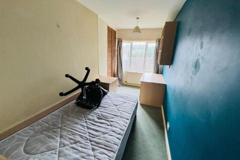 Bedroom Two: