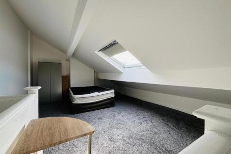 Bedroom Two: