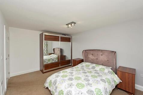 Bedroom Two: