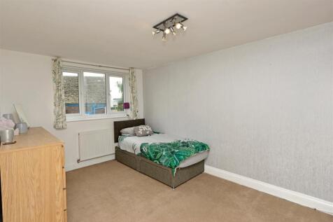 Bedroom Three: