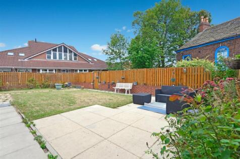 Gardens: