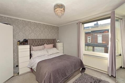 Bedroom One: