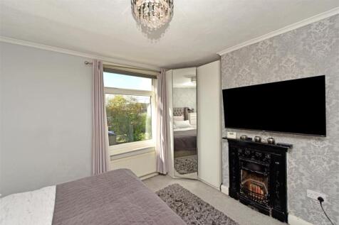 Bedroom One: