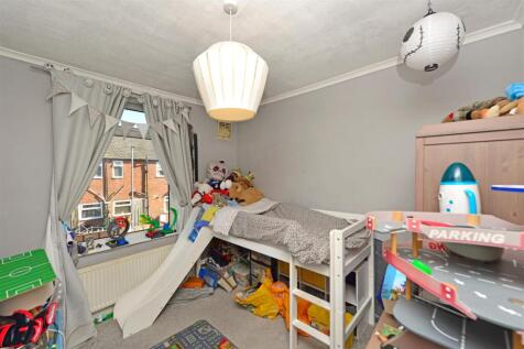 Bedroom Two: