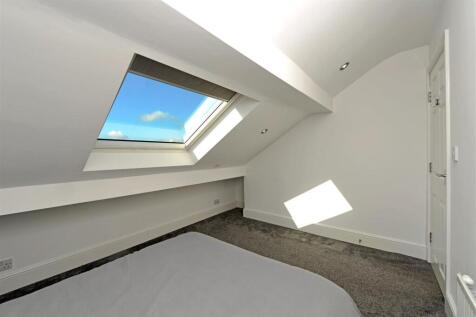 Bedroom Three: