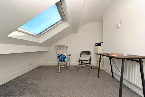 Bedroom Four:
