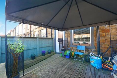 Gardens: