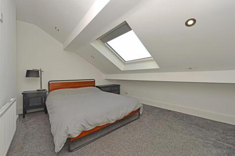 Bedroom Three: