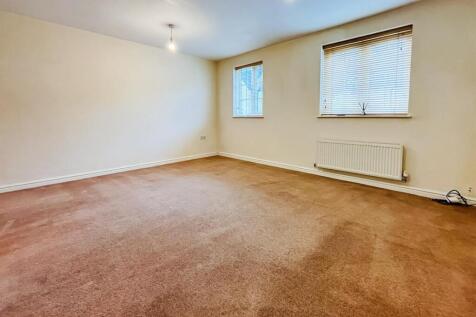 Living Room: