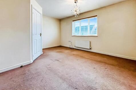 Bedroom One: