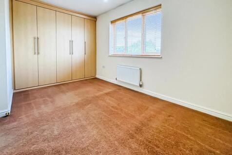 Bedroom Two: