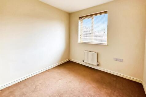 Bedroom Three: