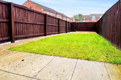 Gardens: