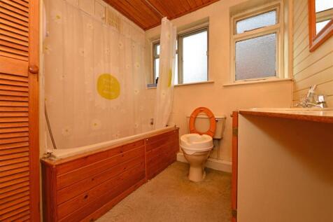 Bathroom / Wc:
