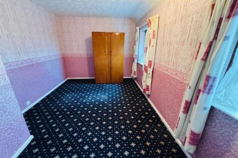 Bedroom One: