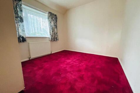 Bedroom Two:
