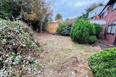 Gardens: