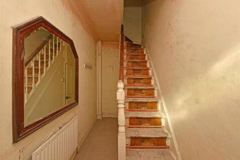 Hallway: