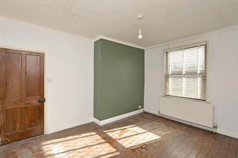 Bedroom ONe:
