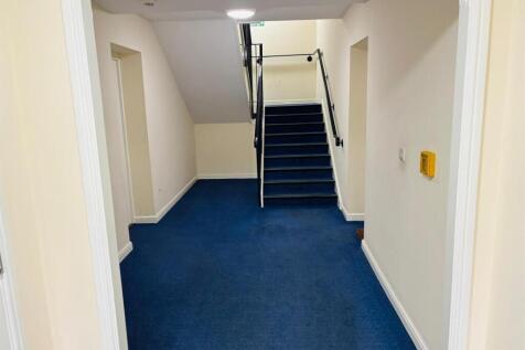 Communal Entrance: