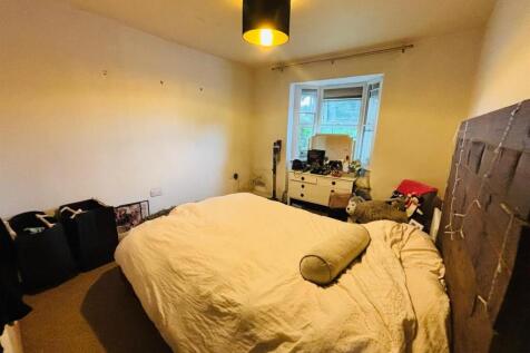 Bedroom One: