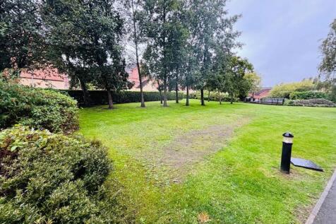Communal Gardens: