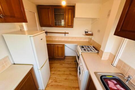 Fitted Kitchen: