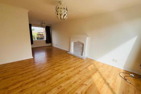 Living Room: