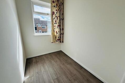 Bedroom Three: